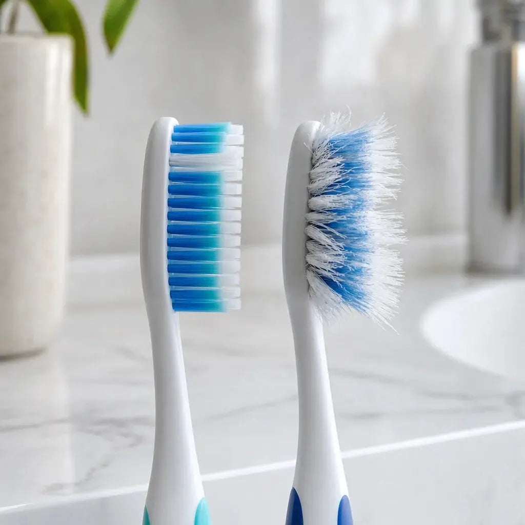 How Often Should You Change Your Toothbrush?