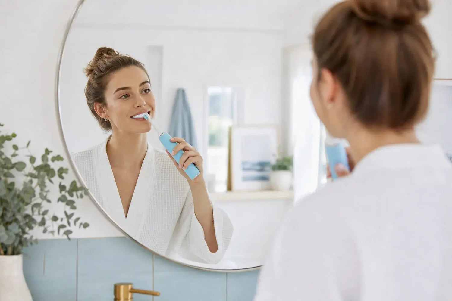 How Long Should You Brush Your Teeth?