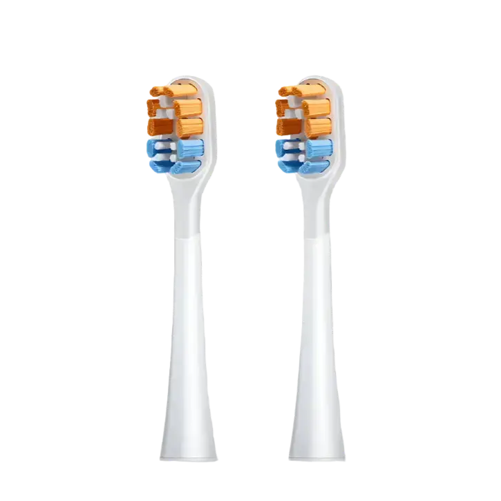AirJet™ Toothbrush Heads