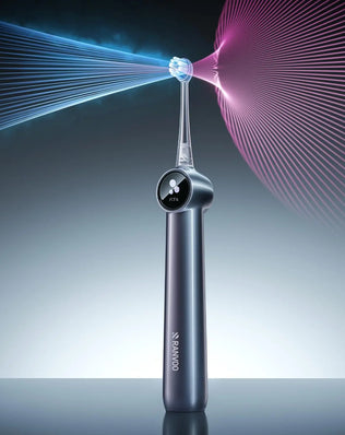 RANVOO AirJet X5 電動歯ブラシ ソニック RANVOO