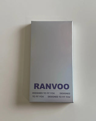 RANVOO Screen Protector for iPhone 17