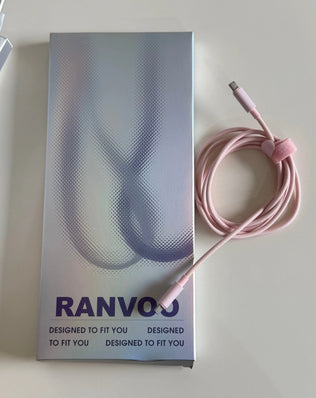 RANVOO Charging Cable