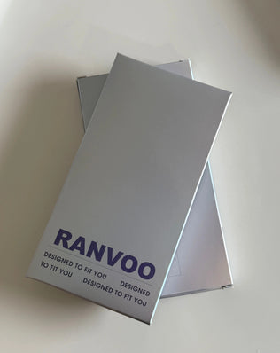 RANVOO Screen Protector for iPhone 17
