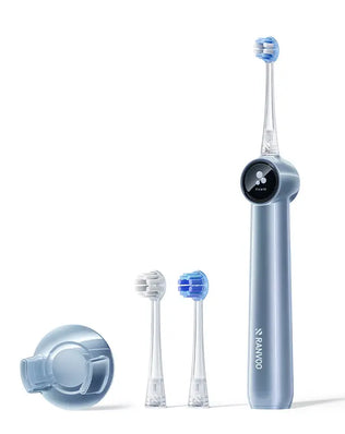 AirJet X5 Electric Toothbrush RANVOO